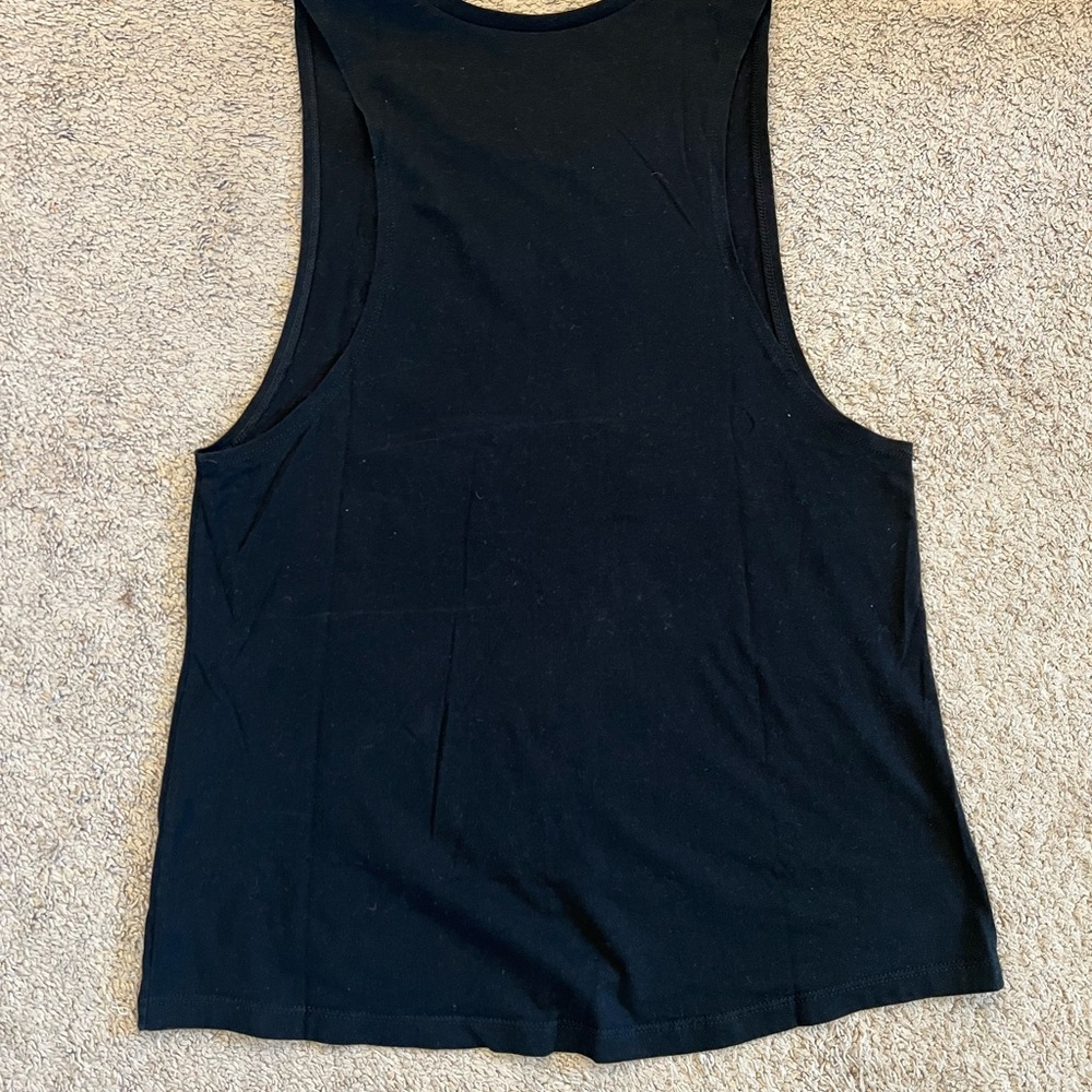 Tv Show ‘Friends’ Nap So Hard Tank Top - Picture 2 of 3
